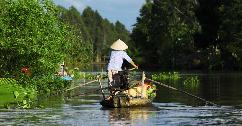 tour vietnam 13 giorni