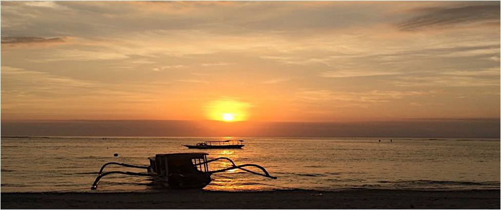 Nusa Lembongan