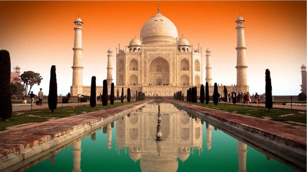 Offerta viaggio India